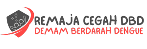 Remaja Cegah DBD